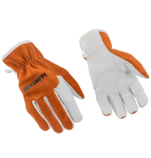 Перчатки KEMPPI рабочие Craft FABRICATOR Model 8 (s11) KGSM8S11