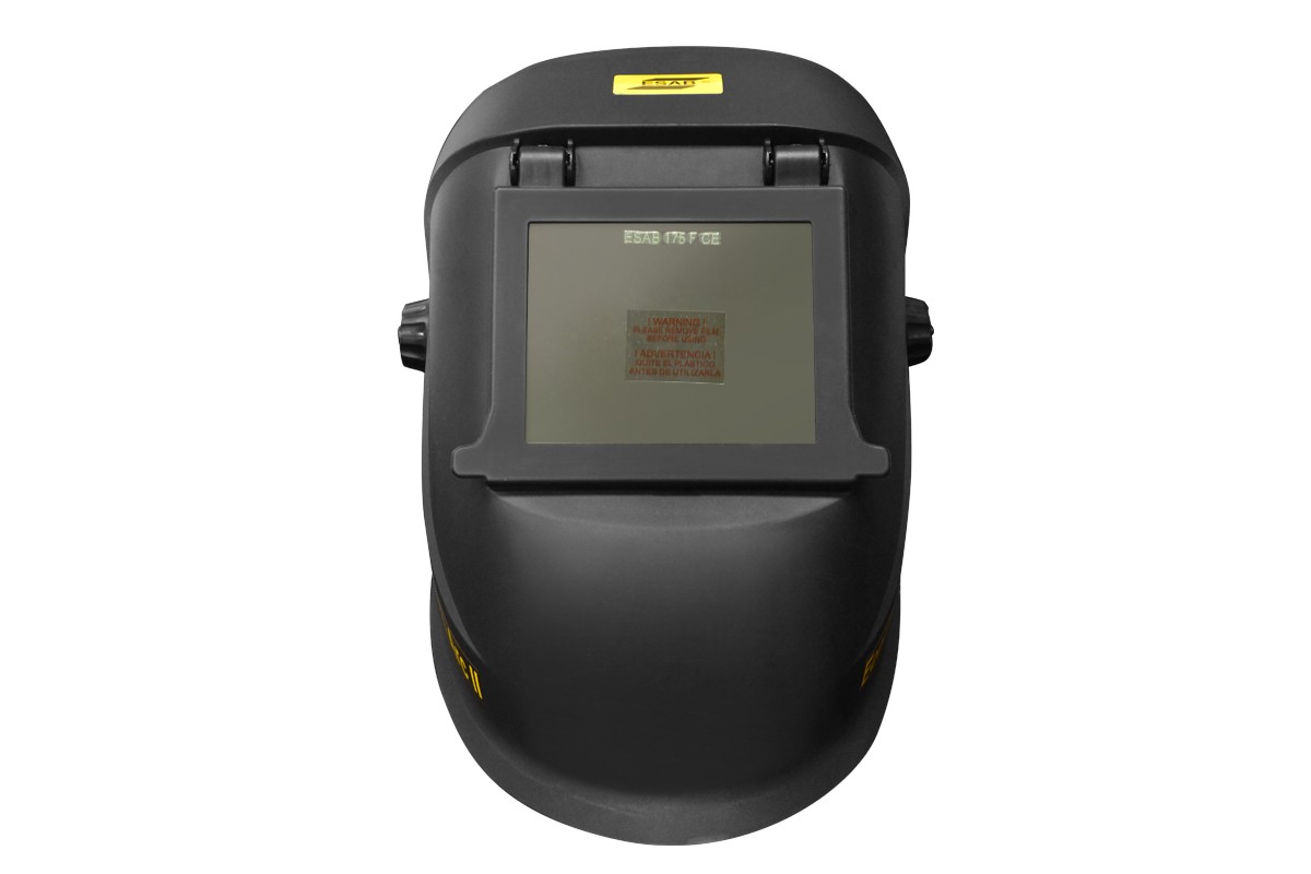 Маска сварщика ESAB Eco-Arc II 110*90