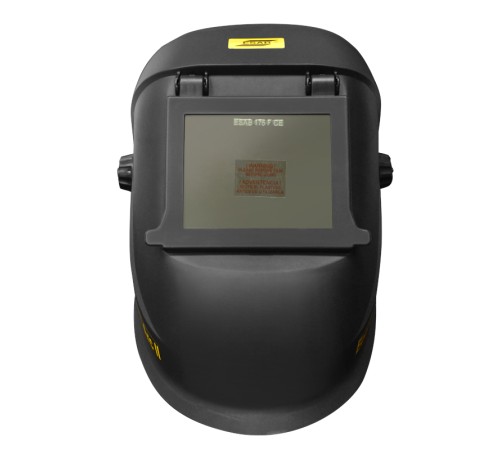 Маска сварщика ESAB Eco-Arc II 110*90