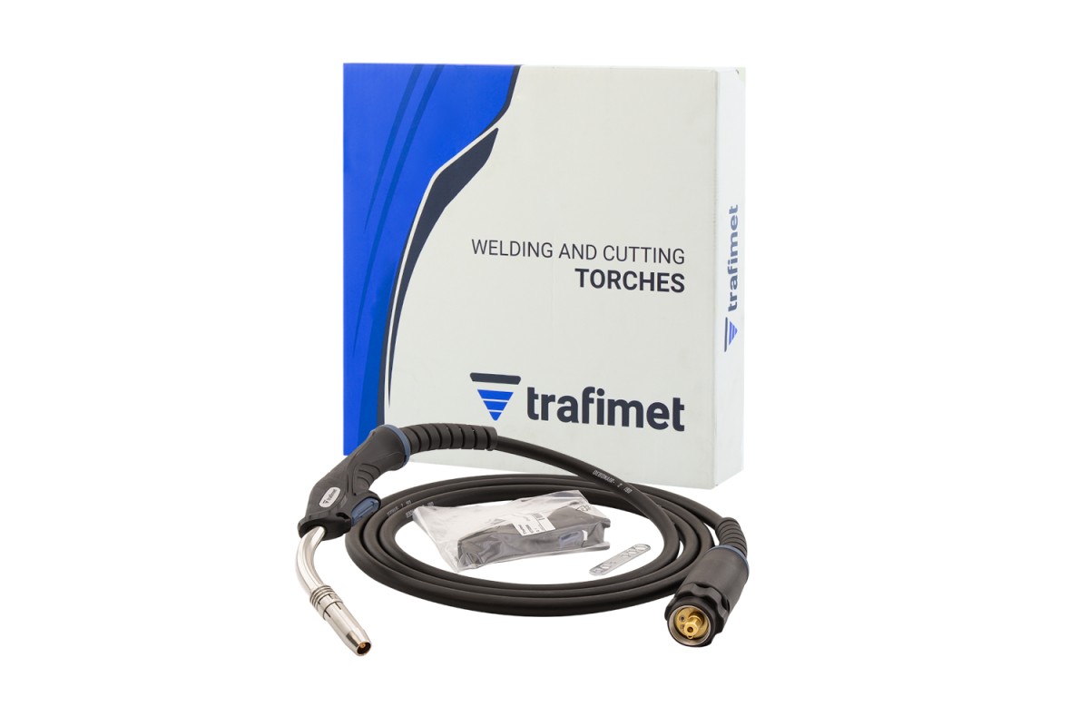 Горелка ERGOPLUS 24 5m Trafimet MA4201-050