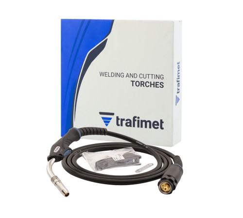 Горелка ERGOPLUS 24 5m Trafimet MA4201-050