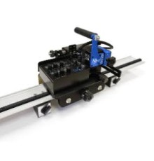 Каретка Top Bogie C/W Press Roll  (MEC ESAB_0156689880 SOLUT|