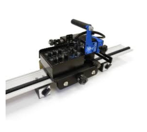Каретка Top Bogie C/W Press Roll  (MEC ESAB_0156689880 SOLUT|