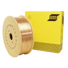 Проволока Spoolarc 120 1,2mm 15kg  ER120S-1 ESAB SOLUT