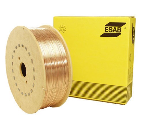 Проволока Spoolarc 120 1,2mm 15kg  ER120S-1 ESAB SOLUT