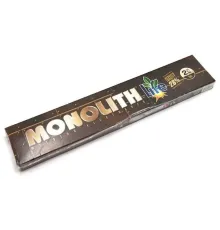 Электроды Монолит РЦ TM MONOLITH д 2 мм: уп 1 кг SOLUT|