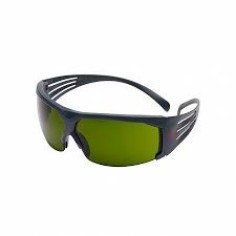 Очки защитные 3M тёмно-зелёный SecureFit 600 3.0 IR 70071695905