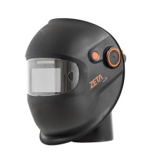 Щиток сварщика Zeta W200 (автосветофильтр SA 60Z ADF 9-12)_KEMPPI