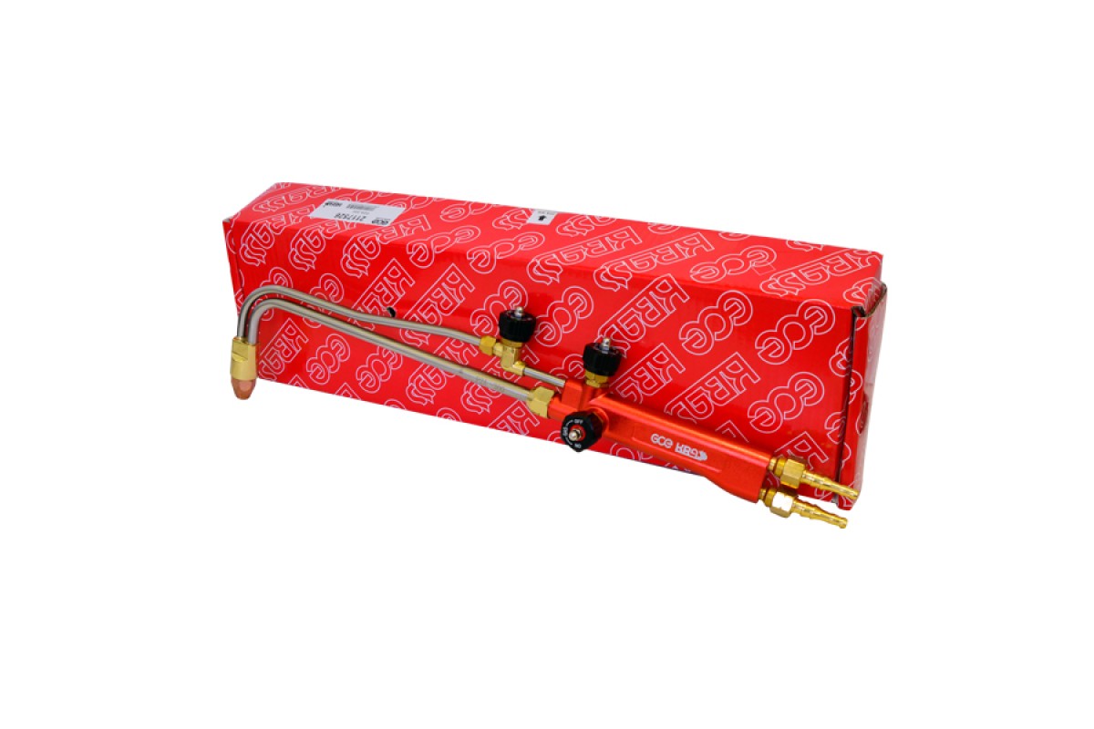 Резак ацетиленовый P2A-300 KRASS 2117526