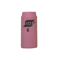 Сопло керамическое GAS NOZZLE 9,8 mm ESAB 0157123054 SOLUT|