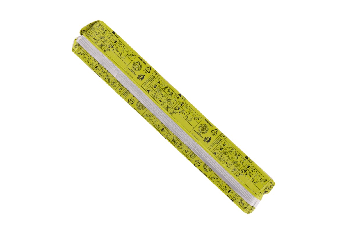 Электроды ESAB OK 48.04Р ф 3,2 мм, вакуум.уп. 1,8 кг