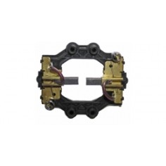 Кольцевая щеточная траверса DW708   389512-01