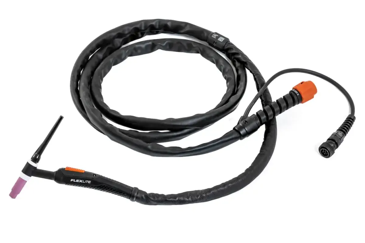 Аппарат сварочный MINARCTIG EVO 200MLP, TX 225 G 4M KEMPPI - P0642TX