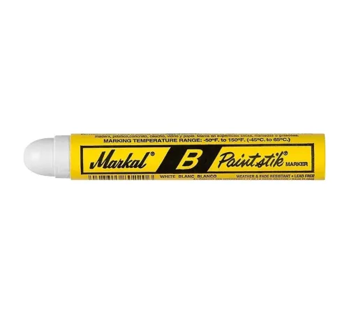 Маркер K PAINTSTIK Белый_81820