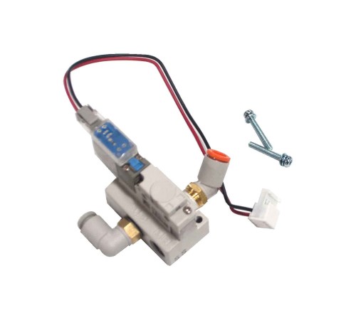 Клапан соленоидный для PMX30 Hypertherm_228108