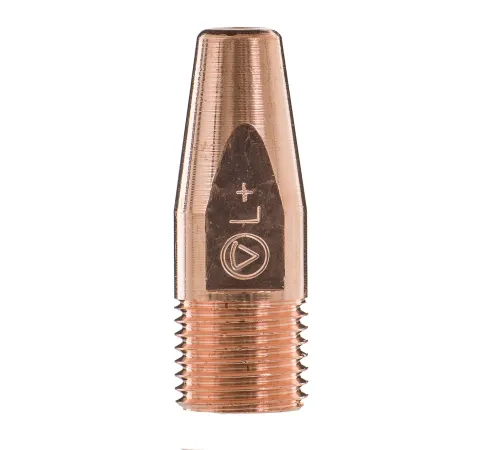Наконечник контактный 0,8 M8x34mm LIFE+_KEMPPI