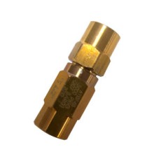 Клапан игольчатый диаметр 0,125 для MAX200 Hypertherm_006027