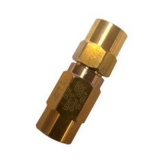 Клапан игольчатый диаметр 0,125 для MAX200 Hypertherm_006027
