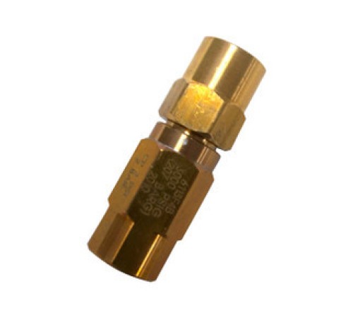 Клапан игольчатый диаметр 0,125 для MAX200 Hypertherm_006027