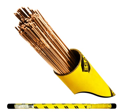 Пруток сварочный ESAB OK Tigrod 316L 3.2мм