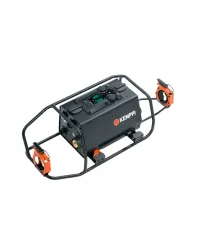 Устройство KEMPPI вспомагательное для подачи проволоки SUPERSNAKE GTX04HD (4-х роликовый) SGTX04HD01