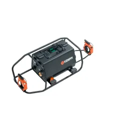 Устройство KEMPPI вспомагательное для подачи проволоки SUPERSNAKE GTX04HD (4-х роликовый) SGTX04HD01