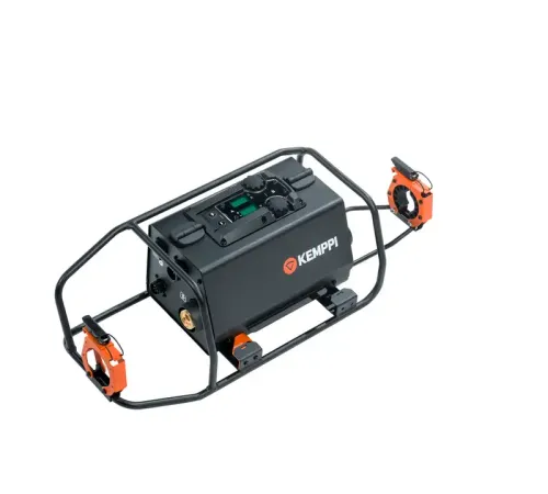 Устройство KEMPPI вспомагательное для подачи проволоки SUPERSNAKE GTX04HD (4-х роликовый) SGTX04HD01