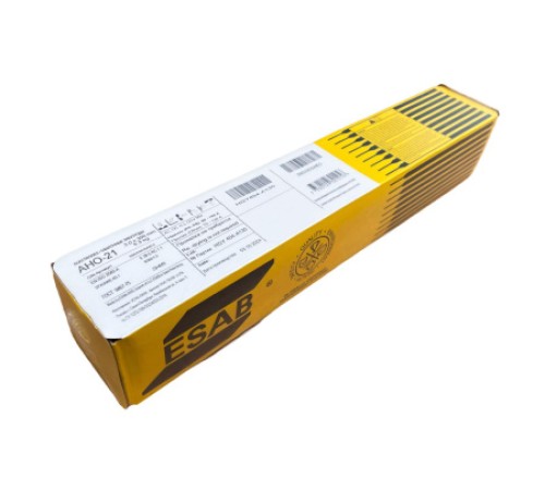 Электроды ESAB АНО-21 2,5x350 мм (1 кг)_3903253WZ0