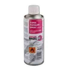 Антиспатер спрей NF 400 ml_Binzel AZIA