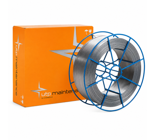 Проволока металлопорошковая UTP AF ROBOTIC 601 1.6mm 16kg MSG 6-GF-60-GP_38899