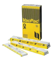 Электроды ESAB OK 63.20 2.5x300 1/4 VP E316L-16 (1.8-10.8кг)  SOLUT|