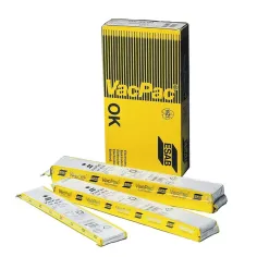 Электроды ESAB OK 63.20 2.5x300 1/4 VP E316L-16 (1.8-10.8кг)  SOLUT|