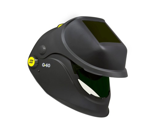 Щиток сварщика G40 90x110 ESAB 0700000437