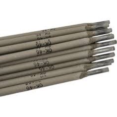 Электроды OK-46 4 мм ОМСК (упак. 5кг)_ОЭЗ