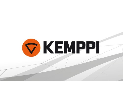 Крышка KEMPPI торцевая GX END CAP SP014606