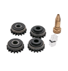 Комплект подающих роликов KEMPPI MC/FC VK2,4 FEEDER KIT #19 F000446