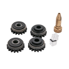 Комплект подающих роликов KEMPPI MC/FC VK2,4 FEEDER KIT #19 F000446