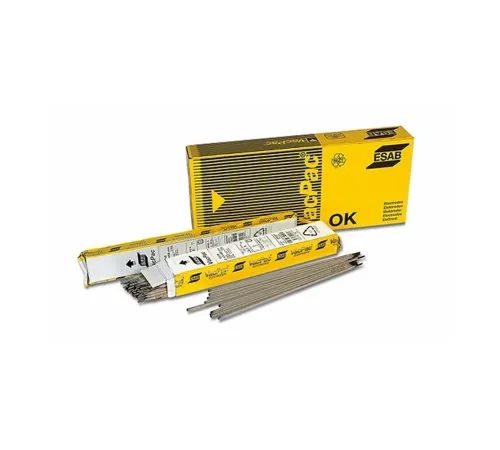 Электроды OK 48.00 3.2x450mm (6,14кг)_ESAB