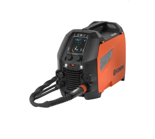 Полуавтомат сварочный MASTER M 358 G c горелкой GXe 405 G 5M_Kemppi