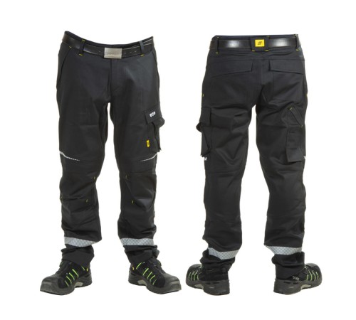 Брюки огнестойкие ESAB MW2000 FR (размер XL) 0700500724
