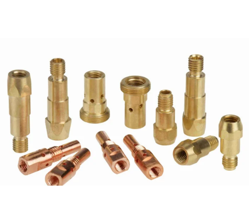 Адаптер наконечника Binzel М8 х 22 мм для MB GRIP 26 KD 142.0082