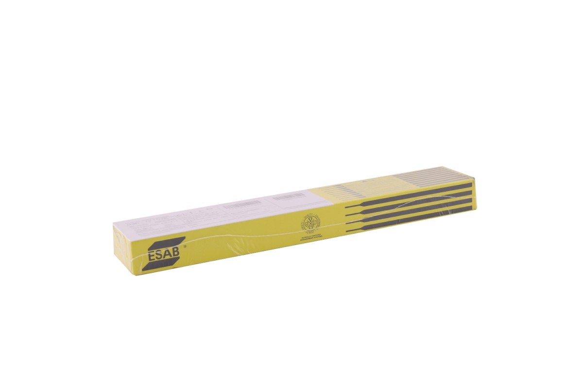 Электроды ESAB ОЗС-12 ф 3,0 мм, пачка 2,5 кг, СВЭЛ