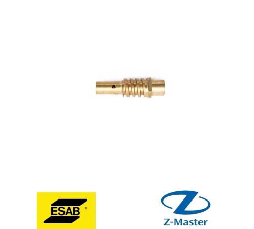 Адаптер наконечника ESAB М8 МMXL270 0700025289