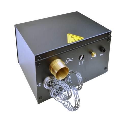 Блок поджига в сборе Hypertherm_078172