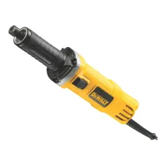 Машина шлифовальная прямая DEWALT, 450ВТ, Цанга 6 мм_DWE4884