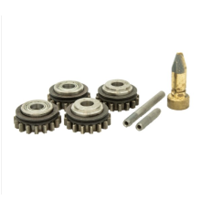 Комплект подающих роликов KEMPPI MC/FC VK2,0 HD FEEDER KIT #11 F000222