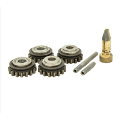 Комплект подающих роликов KEMPPI MC/FC VK2,0 HD FEEDER KIT #11 F000222