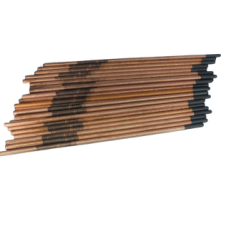 Электрод угольный ESAB 6,5Х305 (50шт)