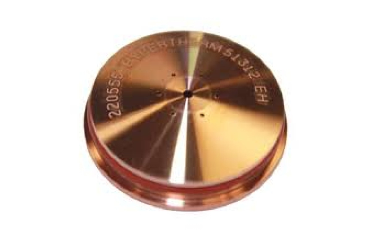Экран защитный Hypertherm 50А для HPR_220555