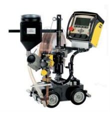 Трактор сварочный A2 Multitrac SAW with PEК с источником LAF 1001 0460657980